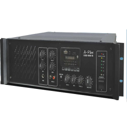 A Plus - AP USB-6000BW (BOOSTER) - Power Amplifier