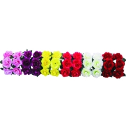 Artificial Flower Pannel - 5 FT - Made of Plastic