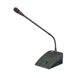 Ahuja - CMA-5400 - Unit Conference Systems - Table Meeting Microphone