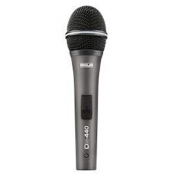 Ahuja DM-440 Undirectional Dynamic Microphone