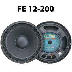 A-Plus - FE-12-200 - 12 Inch Loudspeaker Subwoofer