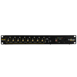 StudioMaster - Vak 20 Mixer - 240V Conference Mixer