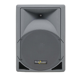 Studiomaster - ARIA 8 Speaker System