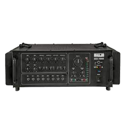 Ahuja - SSA-10000 PA Mixer Amplifiers