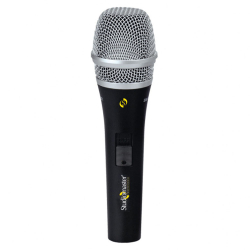 Studiomaster - Wireless - SM 450 XLR Microphone