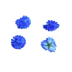 Artificial Loose Flower - Made of Plastic (12 Pieces - 1 Packet )