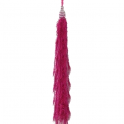 Hanging Fur Lout-con - 5 FT - Made Of Cotton