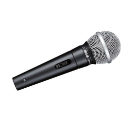 Ahuja Wireless AUD - 98XLR PA Microphones