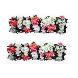 Artificial Flower Pannel - 3 FT - Made of Plastic