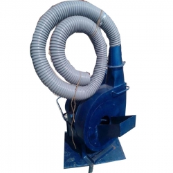 Flower Blower Machine - Made of Mild Steel & Inflatable Blower