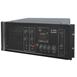 A Plus - AP USB-8000BW (BOOSTER)  - Power Amplifier