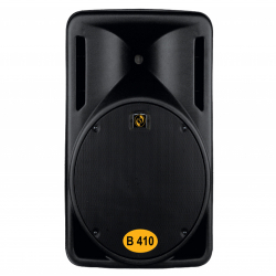 Studiomaster - Active Speakers - B-410 Active Loudspeaker