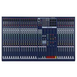 Studiomaster - ARENA 30 Power Amplifier - Constant Voltage (100V) Amplifiers