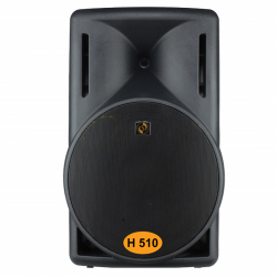 Studiomaster - Active Speakers - H-510 Active Loudspeaker