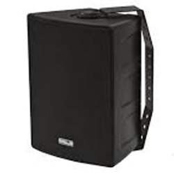 Ahuja - ASX-312B/W - 30 Watt - 2-Way Compact - PA Wall Speaker