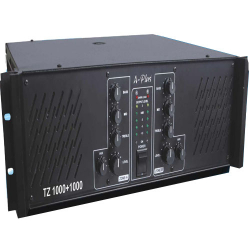 A Plus - TZ 1000+1000 (BOOSTER) - DP Power Amplifier