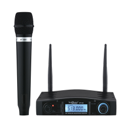 Studiomaster - NT 50 series Wireless Microphone