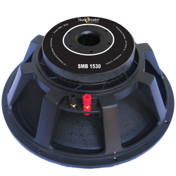 Studiomaster  SMB1530 Speaker - 300 Watt Speaker