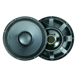 A Plus 18x400 18 Inch Loudspeaker Subwoofer