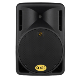 Studiomaster - Q 400 Speaker System