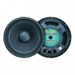 A-Plus  - 12-200 C 12 Inch Loudspeaker Subwoofer