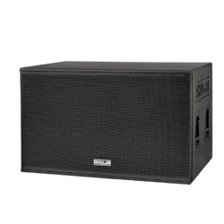 Ahuja - SWX-2100 PA Subwoofer System