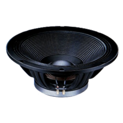 Ahuja Speaker L18-SW800  - 800 Watt - PA Speaker .