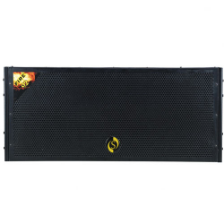 Studiomaster - Line Arrays - Fire 92 Speaker System