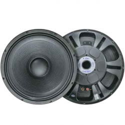 A-Plus - C15-400B - 15 Inch Loudspeaker Subwoofer