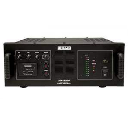 Ahuja - 150W RMS Max UBA-800DP - PA Amplifier