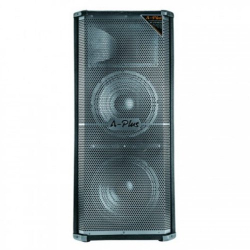 A Plus AP-212-400 Outdoor/ DJ Speaker