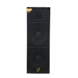 Studiomaster - Passive Cabinet Speakers - Fire 57 Speaker System