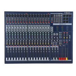 Studiomaster - AIR Pro 18 Mixer