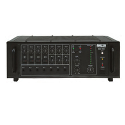 Ahuja - SSA-7000 - PA Mixer Amplifiers - PA Power Amplifires