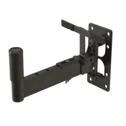 Ahuja - Mild Steel - AWB-30 - Wall Mount Bracket - Color Coated