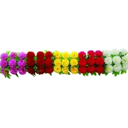 Artificial Flower Pannel - 3 FT - Made of Plastic