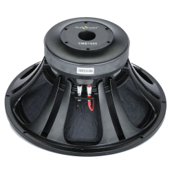 Studiomaster 18 inch speaker clearance price