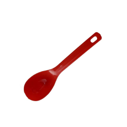 Serving Spoon - 11 INCH - Made Of Regular Plastic