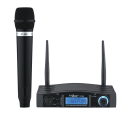 Studiomaster - NT 60 series Wireless Microphone