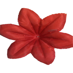Artificial Flower - 4 Inch - Made Of Plastic