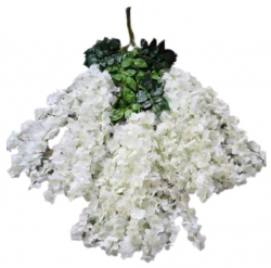 Artificial Flower Latkan - 47 Inch X 35 Inch - Made of Plastic