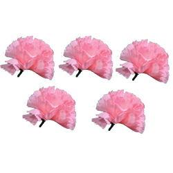 Artificial Loose Flower - Made of Plastic