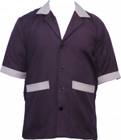 Kitchen Uniform - Made of Premium Quality Cotton