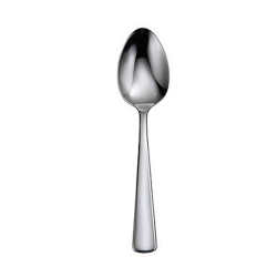 Tea Spoon - 7.25 Inch - Made of Stainless Steel