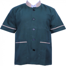 Kitchen Uniform - Made of Premium Quality Cotton