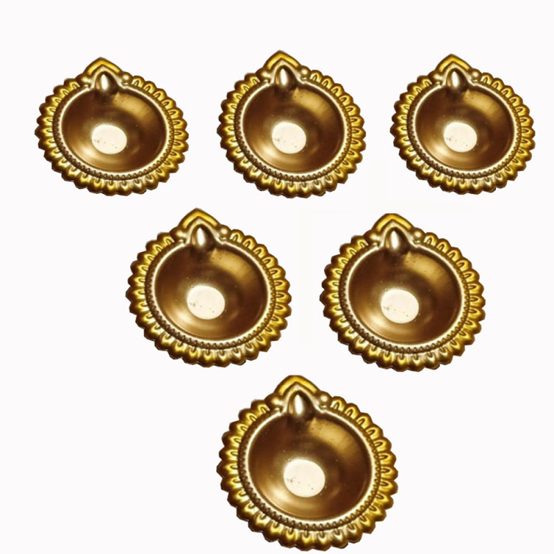 artificial diyas