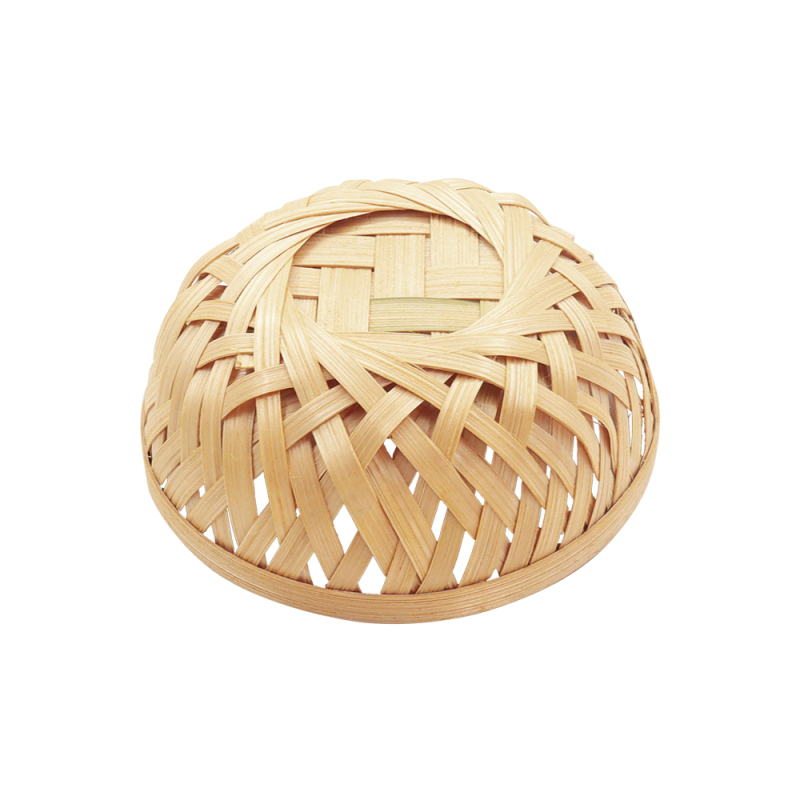 Buy Bamboo Round Basket 4 Inch Made Of Bamboo Stick Decornt Com   A91f7736665fa7b19a1c08f1002ff026 