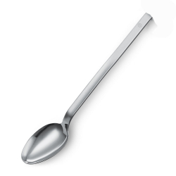 Heavy Pan Spoon (H) - Made of Steel