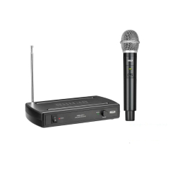 Ahuja AWM 495V1 Wireless Microphone