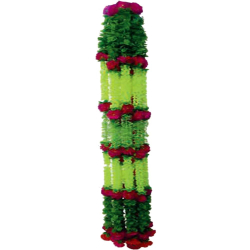 Decorative Flower Ladi - 5 FT - Made of Plastic